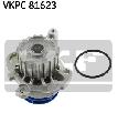 Pompa wodna do VW, VKPC 81623, SKF w ofercie sklepu e-autoparts.pl 